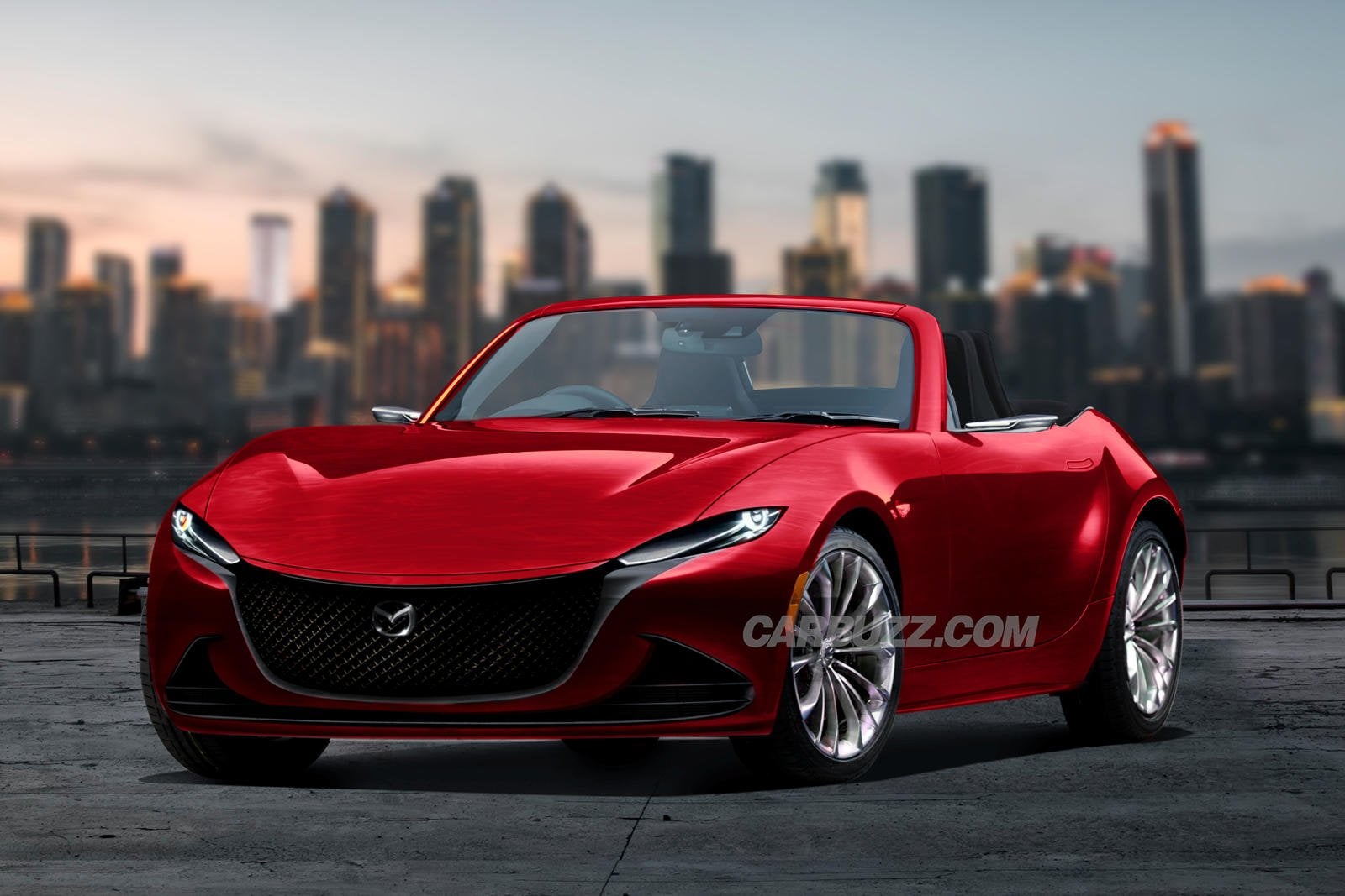 2023 Mazda MX5 Miata Specs Mazda MX5 (NE) Miata Forum Release